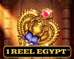 Tower 1 Reel Egypt