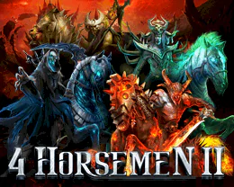 Four Horsemen 2