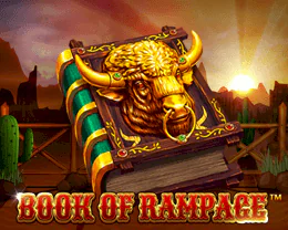 Book Of Rampage