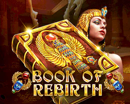Book Of Rebirth