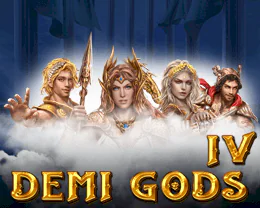 Demi Gods 4