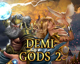 Demi Gods II