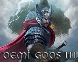 Demi Gods III