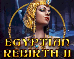 Egyptian Rebirth 2