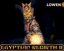 Egyptian Rebirth II