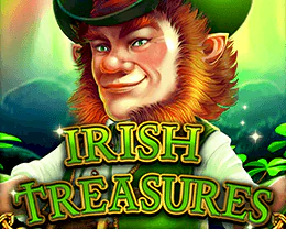 Irish Treasures