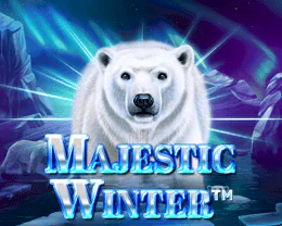 Majestic Winter