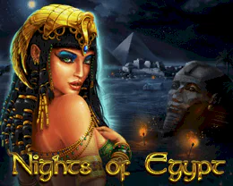 Nights of Egypt
