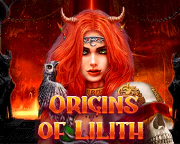 Origins of Lilith