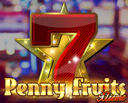 Penny Fruits Xtreme