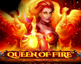 Queen of Fire