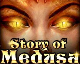 Story Of Medusa