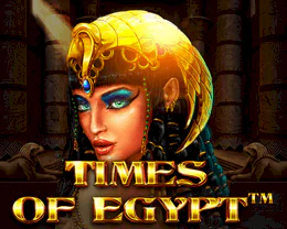 Times of Egypt
