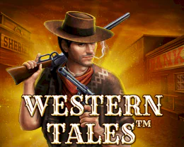 Western Tales