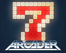 Arcader | Tragaperras online