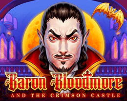 Baron Bloodmore and the Crimson Castle