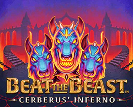 Beat the Beast: Cerberus' Inferno