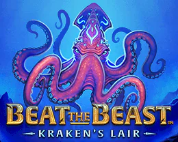 Beat the Beast: Kraken's Lair