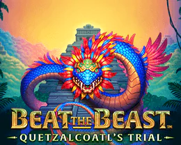 Beat the Beast: Quetzalcoatl's Trial