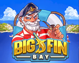 Big Fin Bay | Tragaperras online
