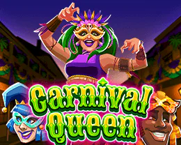 Carnival Queen | Tragaperras online