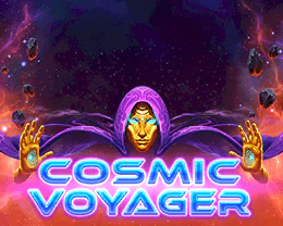 Cosmic Voyager