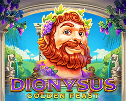 Dionysus Golden Feast