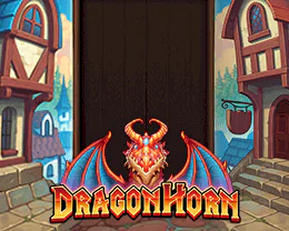 Dragon Horn
