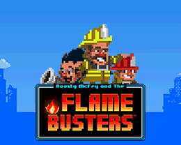 Flame Busters