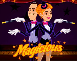 Magicious
