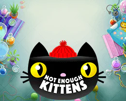 Not Enough Kittens