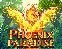 Phoenix Paradise