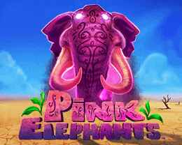 Pink Elephants