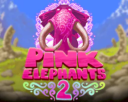 Pink Elephants 2 | Tragaperras online