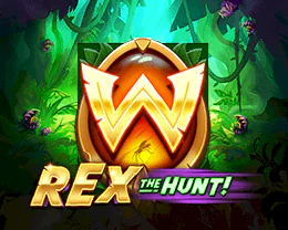 Rex the Hunt!