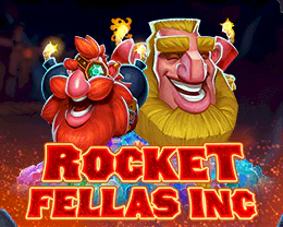 Rocket Fellas Inc