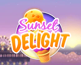 Sunset Delight | Tragaperras online