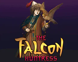 The Falcon Huntress