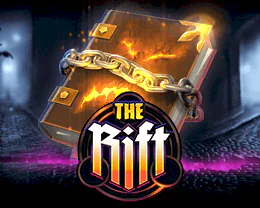 The Rift | Tragaperras online