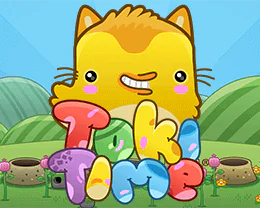 Toki Time
