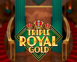 Triple Royal Gold
