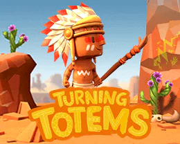 Turning Totems | Tragaperras online