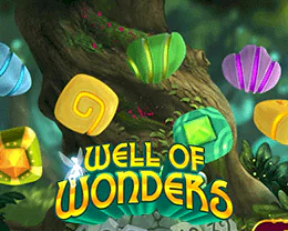 Well of Wonders | Tragaperras online