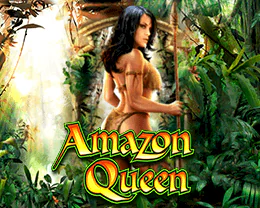 Amazon Queen