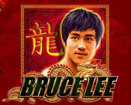 Bruce Lee