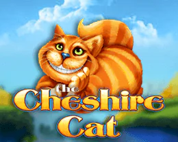 Cheshire Cat