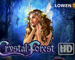 Crystal Forest HD