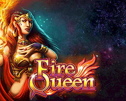 Fire Queen