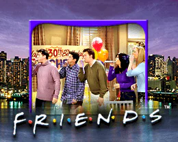 Friends