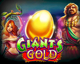 Giants Gold